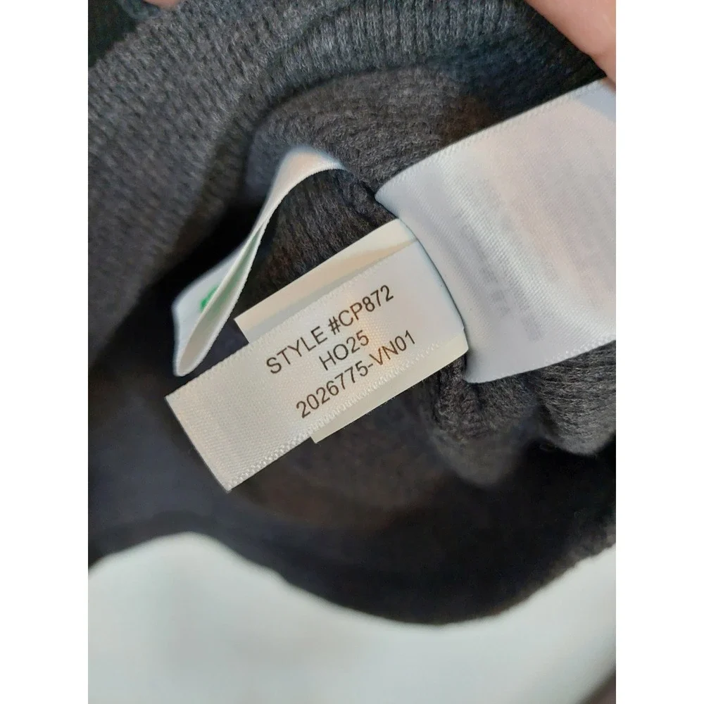 J. Crew crew men